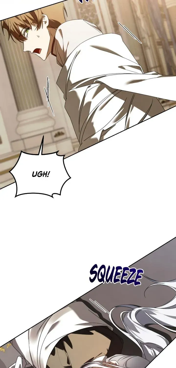 To The Witch Who Forgot The Bird Chapter 62 page 60