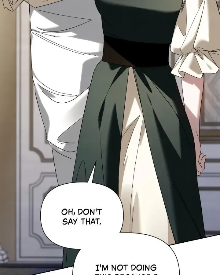 To The Witch Who Forgot The Bird Chapter 62 page 64