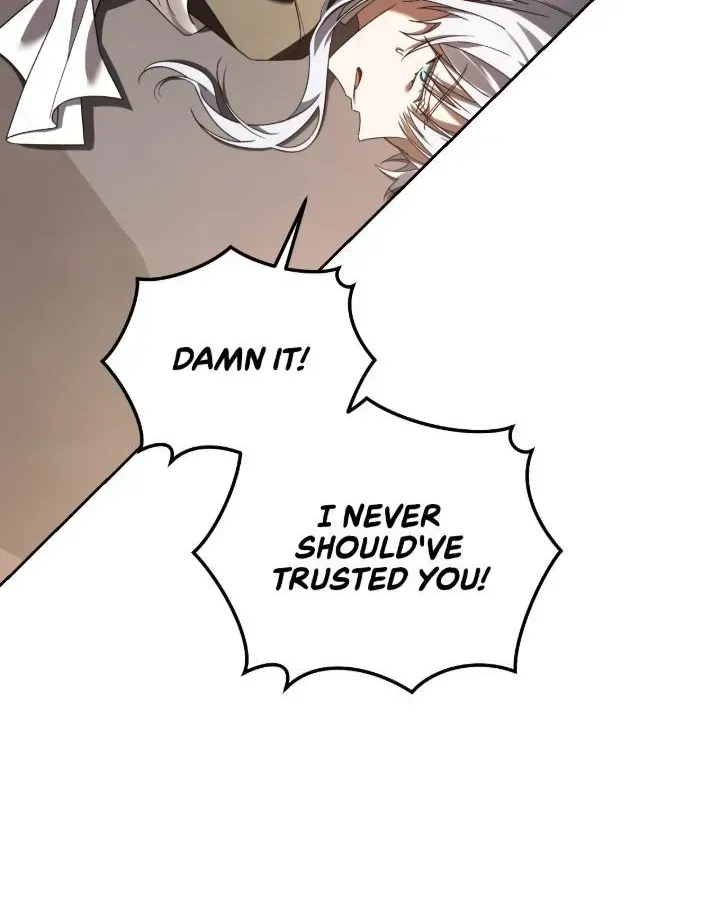 To The Witch Who Forgot The Bird Chapter 62 page 61