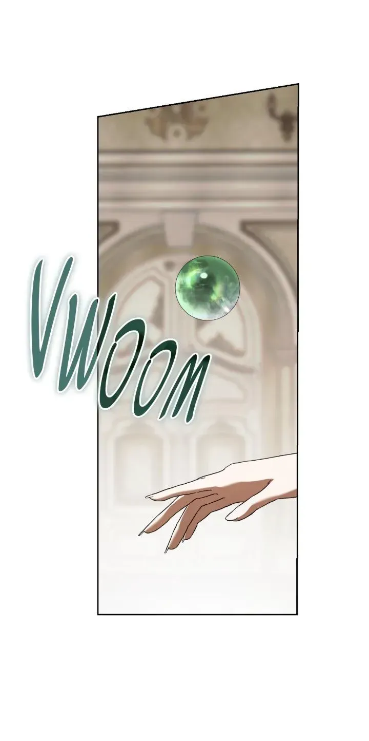 To The Witch Who Forgot The Bird Chapter 62 page 62