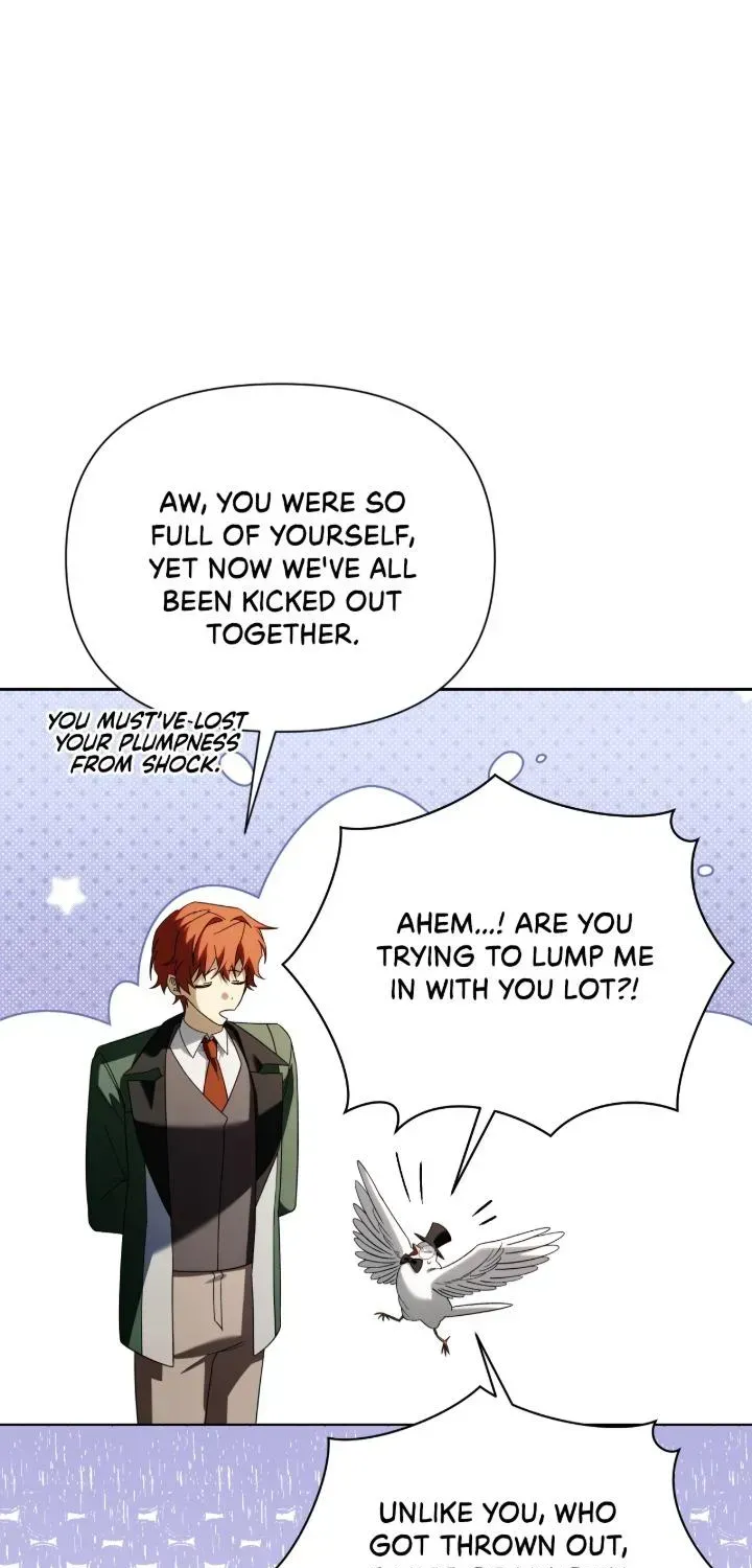 To The Witch Who Forgot The Bird Chapter 62 page 81