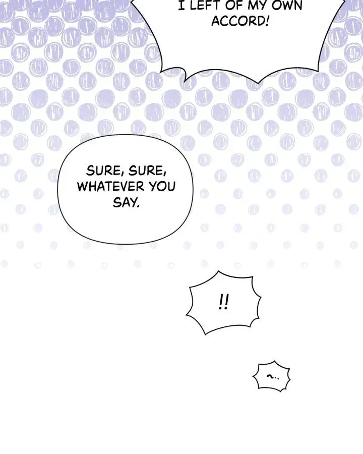 To The Witch Who Forgot The Bird Chapter 62 page 82