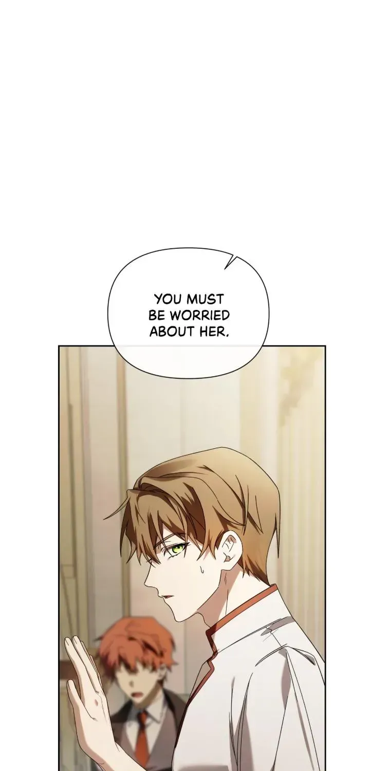 To The Witch Who Forgot The Bird Chapter 62 page 83