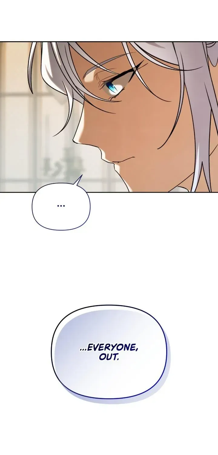 To The Witch Who Forgot The Bird Chapter 62 page 75