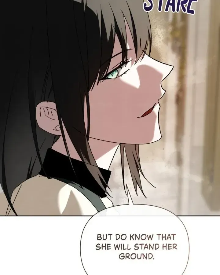 To The Witch Who Forgot The Bird Chapter 62 page 88