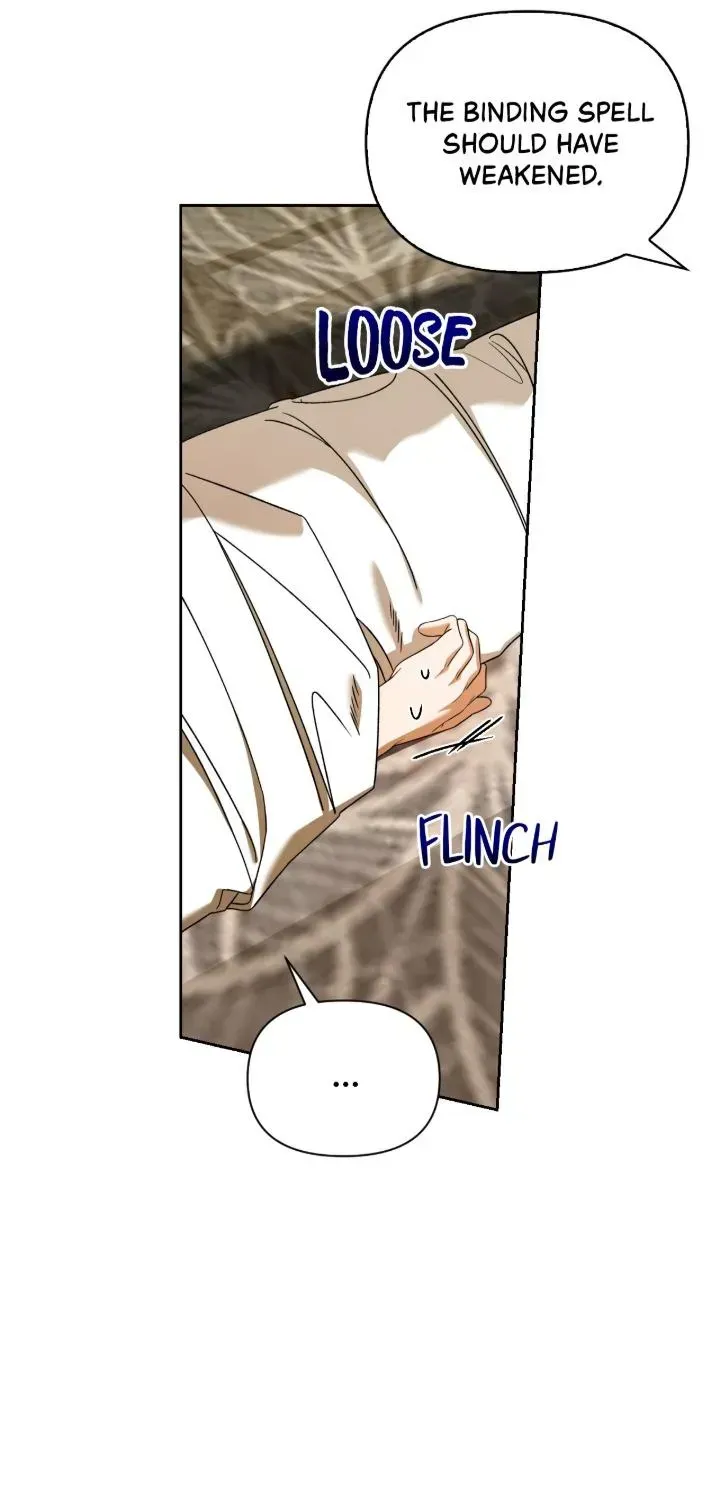 To The Witch Who Forgot The Bird Chapter 62 page 93