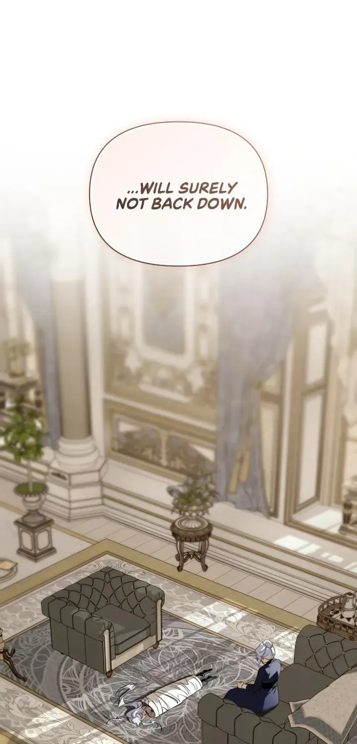 To The Witch Who Forgot The Bird Chapter 62 page 91