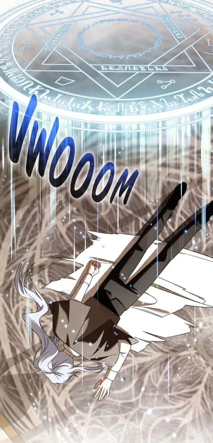 To The Witch Who Forgot The Bird Chapter 62 page 101