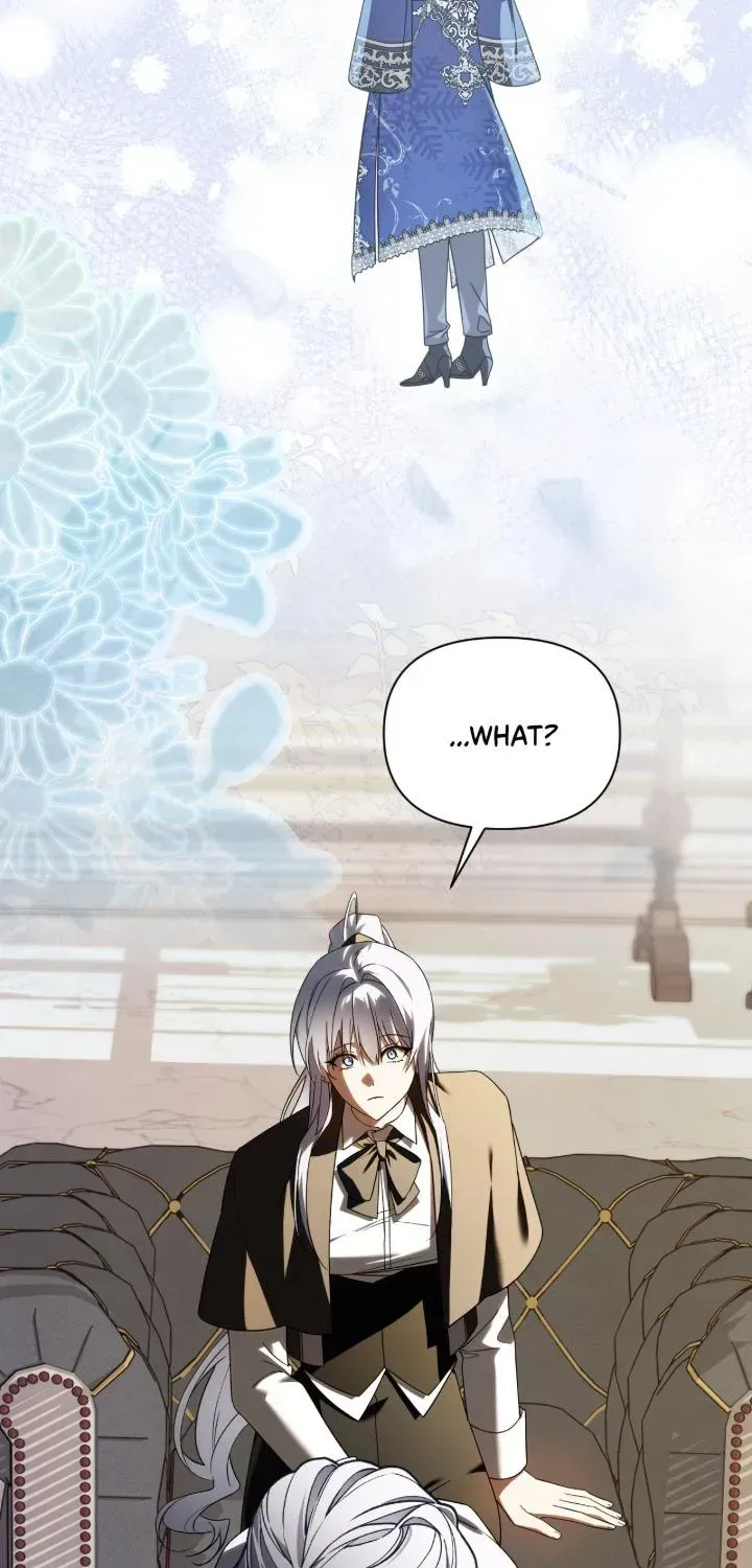 To The Witch Who Forgot The Bird Chapter 63 page 14