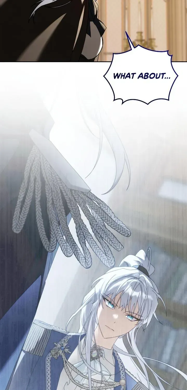 To The Witch Who Forgot The Bird Chapter 63 page 21