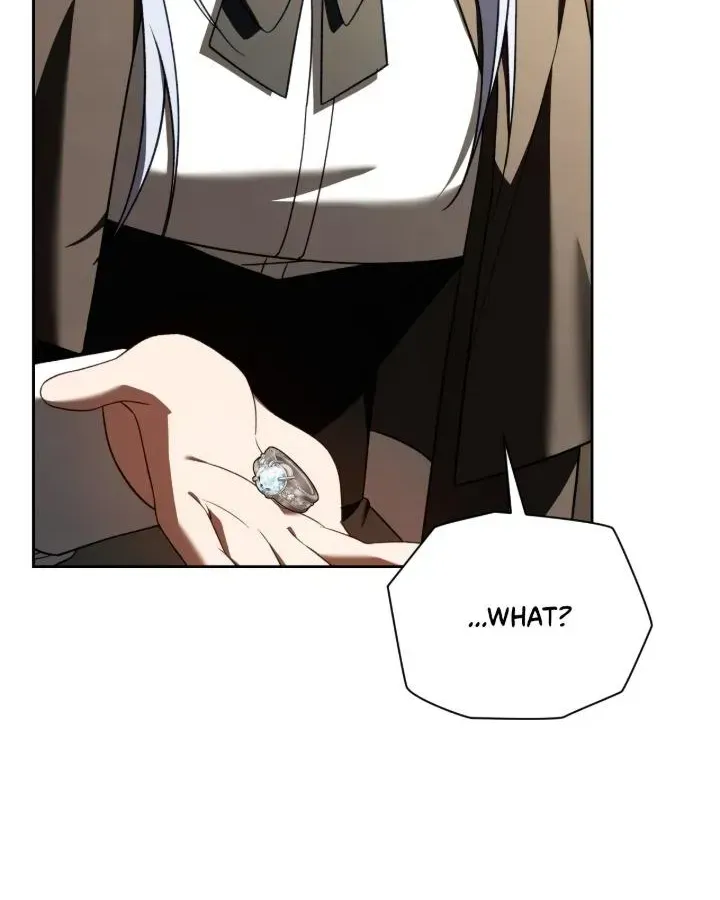 To The Witch Who Forgot The Bird Chapter 63 page 44