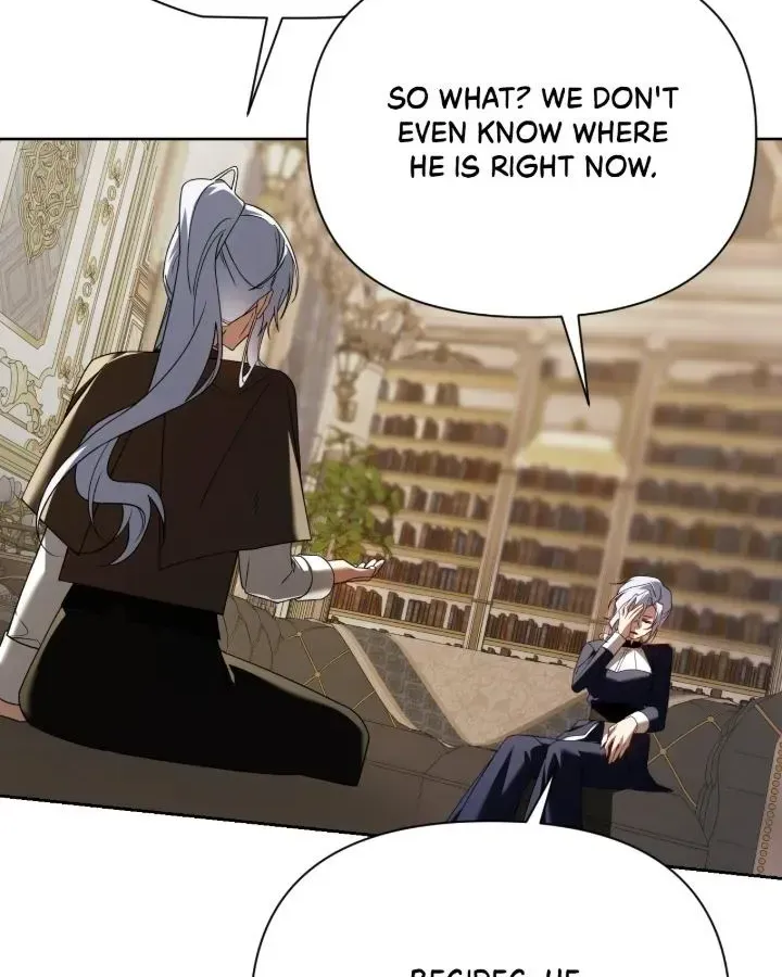 To The Witch Who Forgot The Bird Chapter 63 page 48