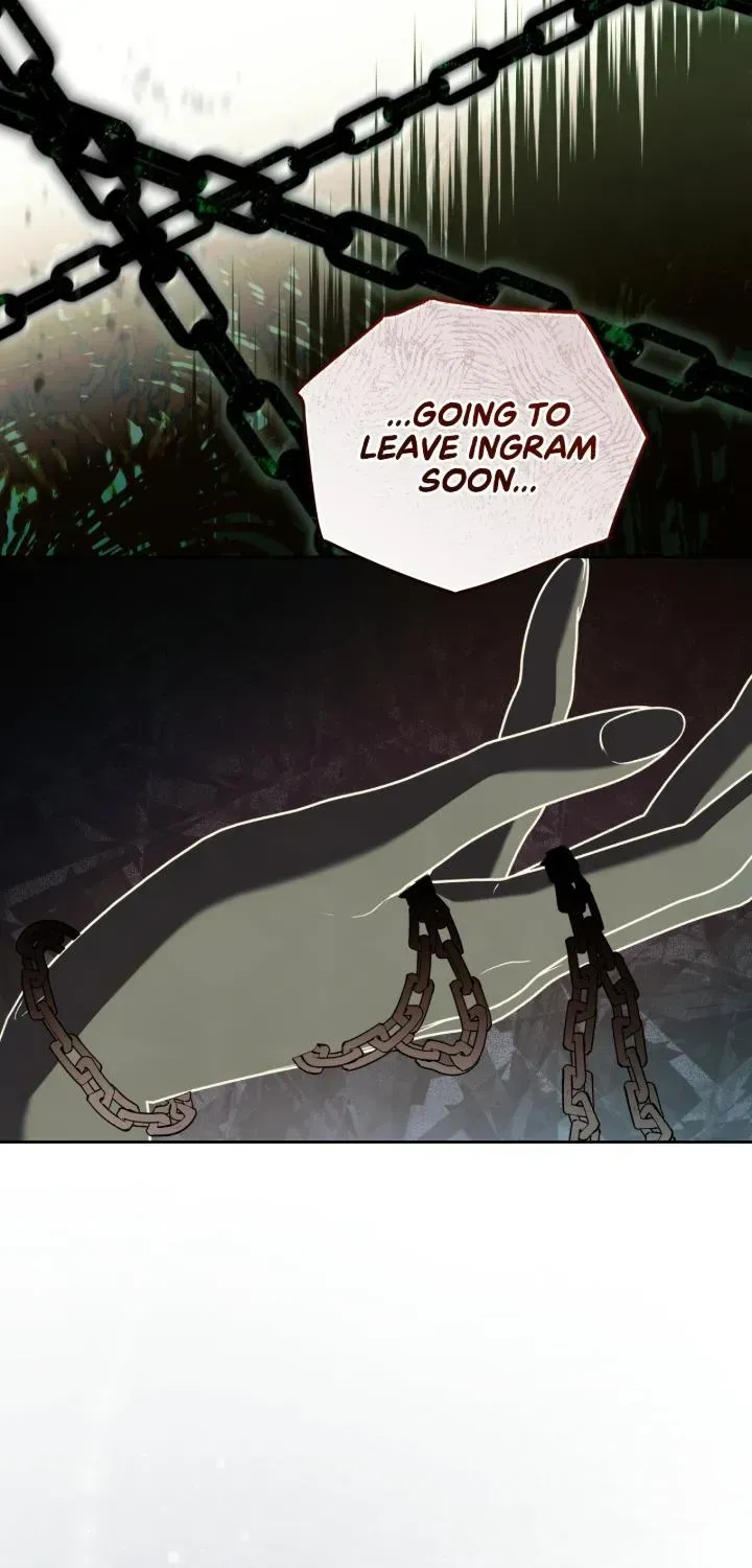 To The Witch Who Forgot The Bird Chapter 63 page 52