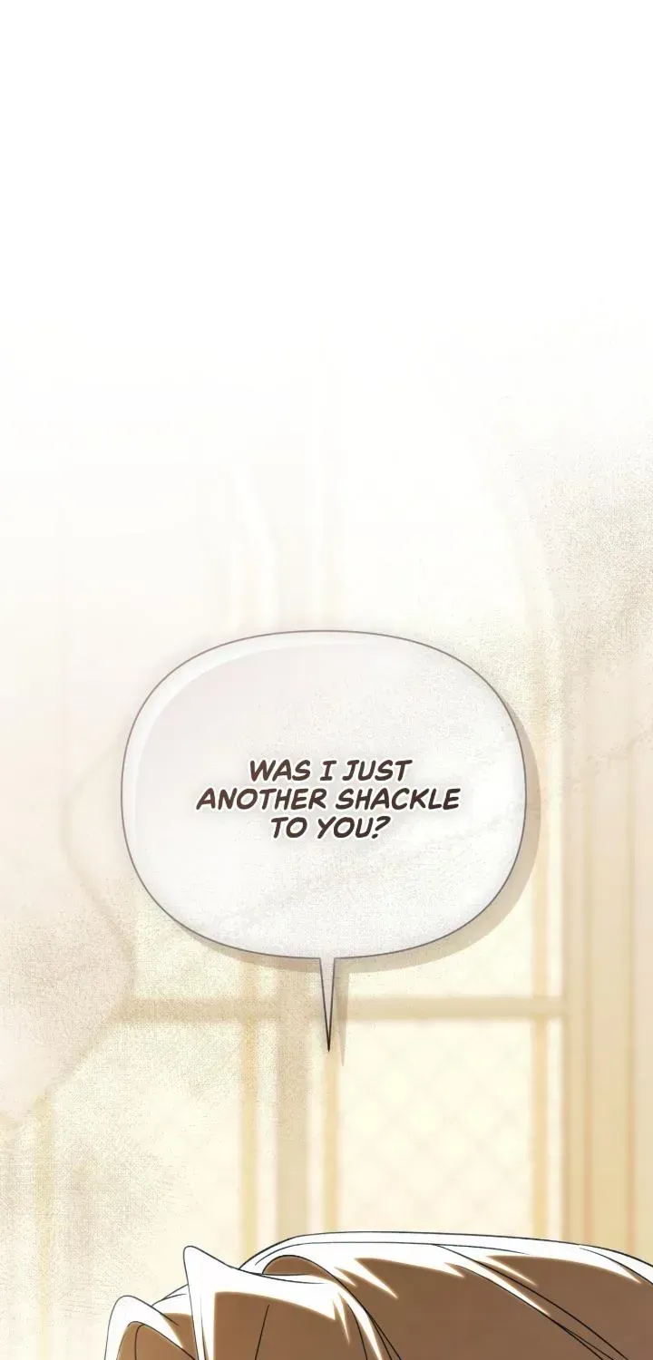 To The Witch Who Forgot The Bird Chapter 63 page 62