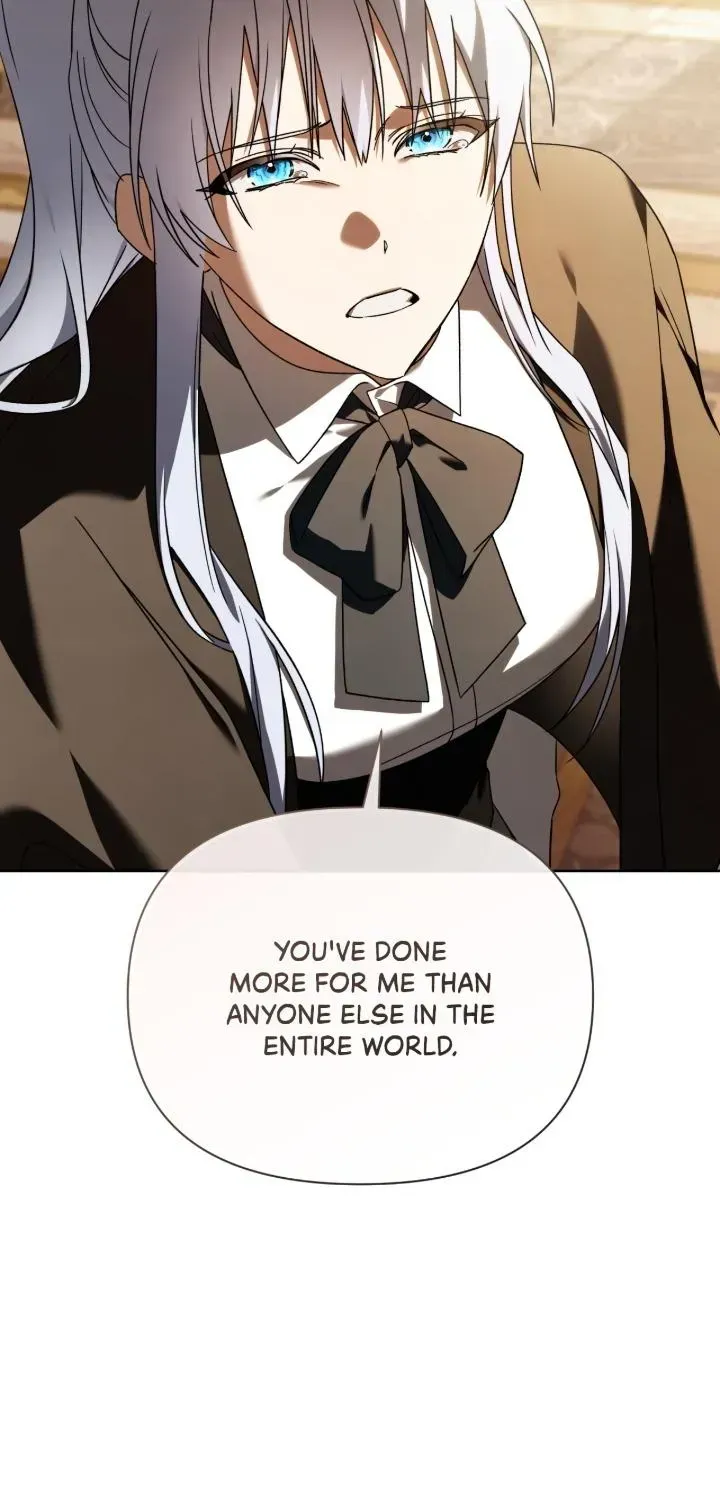 To The Witch Who Forgot The Bird Chapter 63 page 87