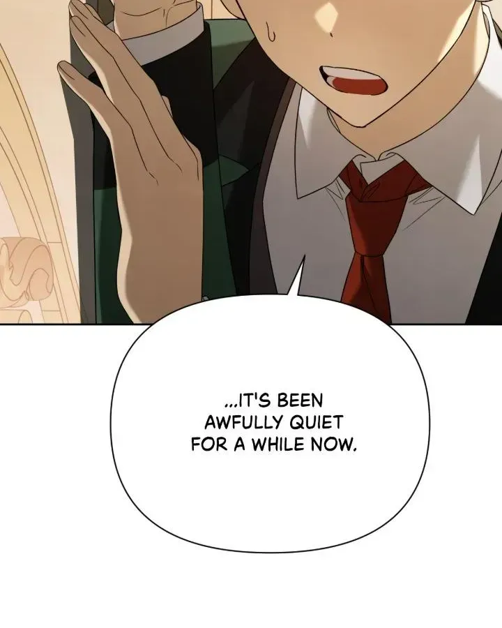 To The Witch Who Forgot The Bird Chapter 63 page 106