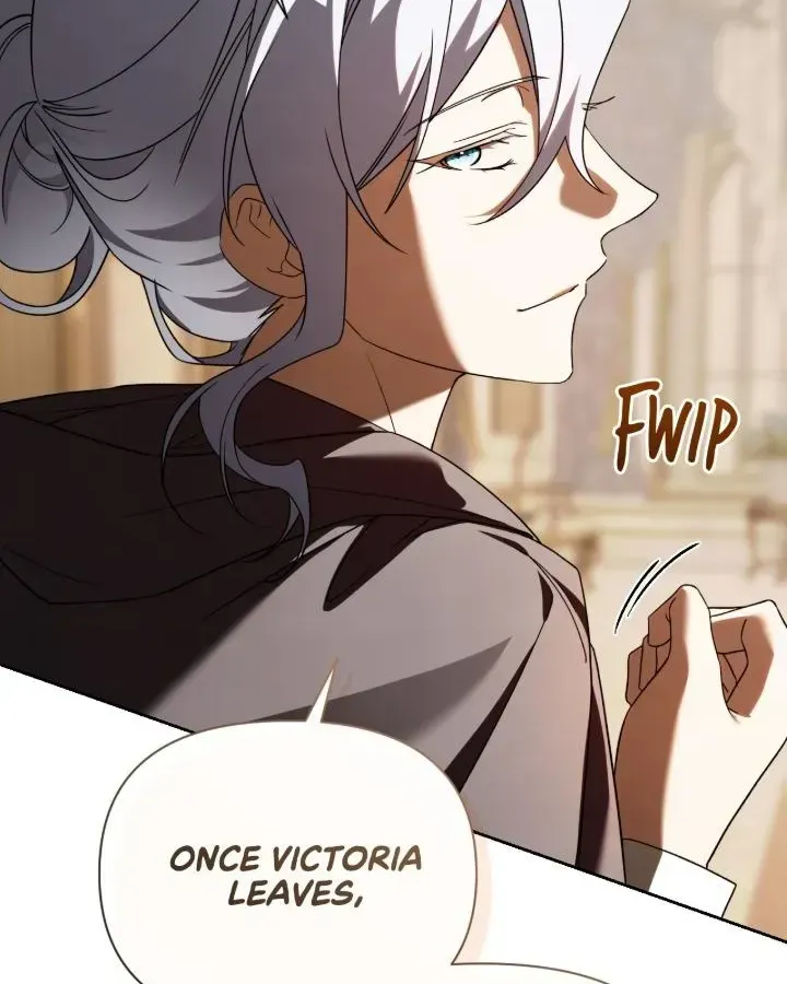 To The Witch Who Forgot The Bird Chapter 63 page 119