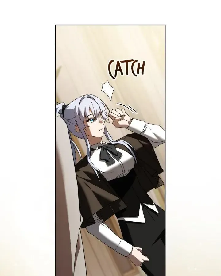 To The Witch Who Forgot The Bird Chapter 63 page 124
