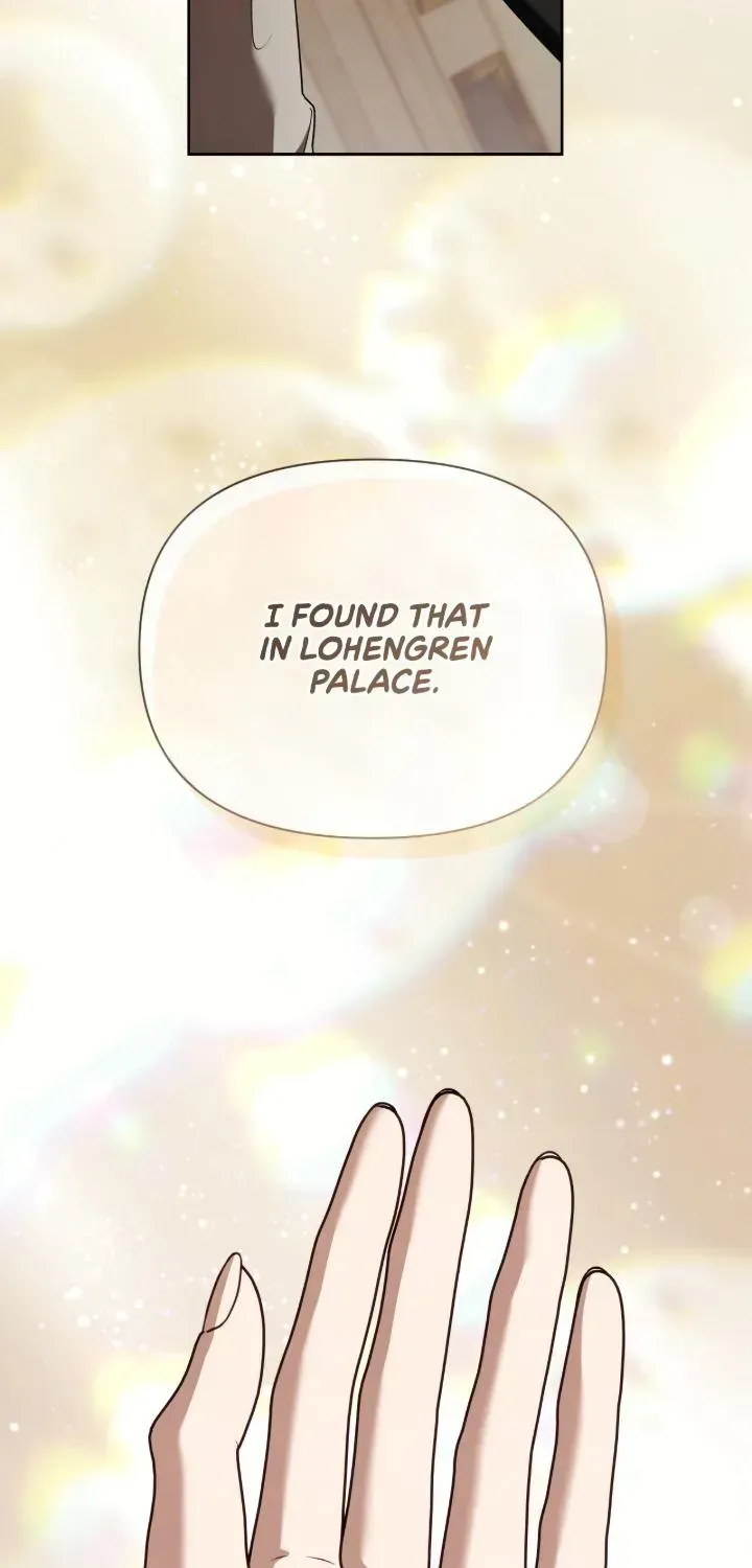 To The Witch Who Forgot The Bird Chapter 63 page 125