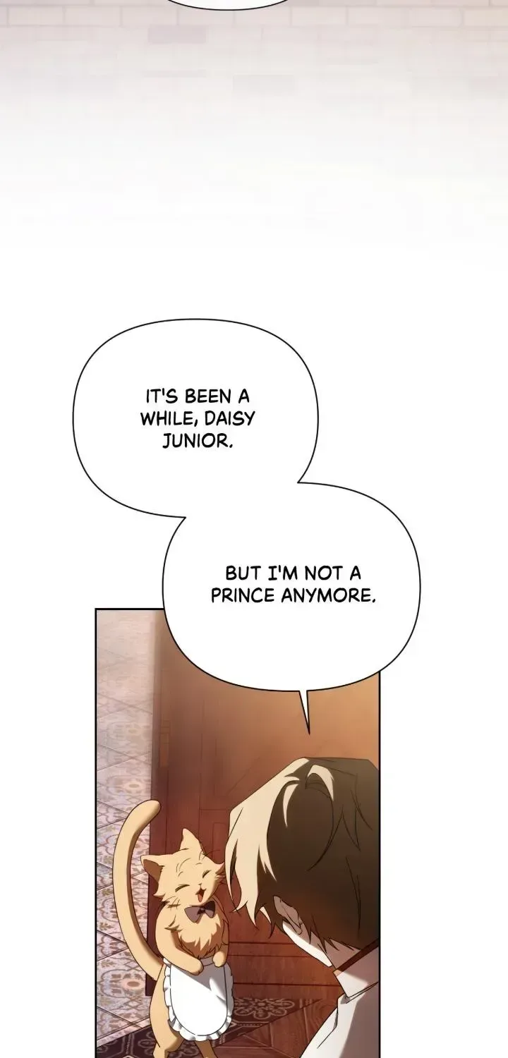 To The Witch Who Forgot The Bird Chapter 64 page 27