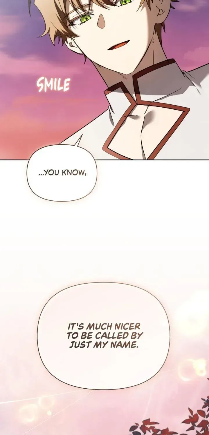 To The Witch Who Forgot The Bird Chapter 64 page 32