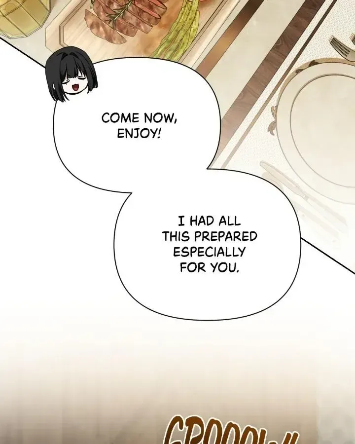 To The Witch Who Forgot The Bird Chapter 64 page 35