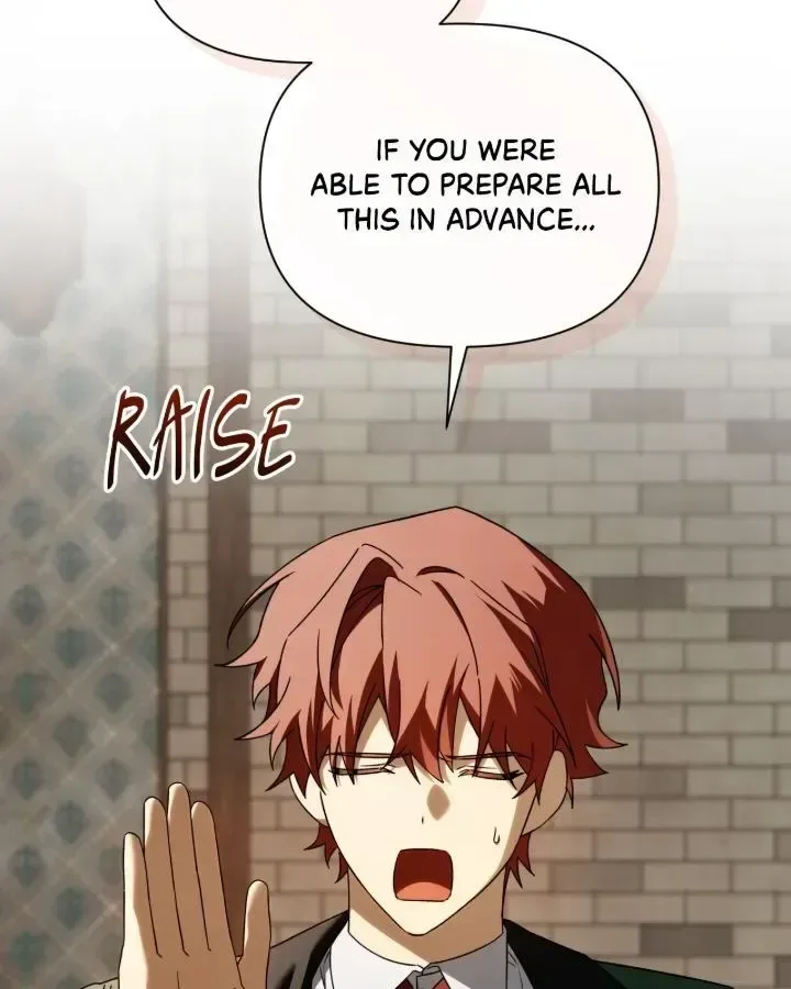 To The Witch Who Forgot The Bird Chapter 64 page 40