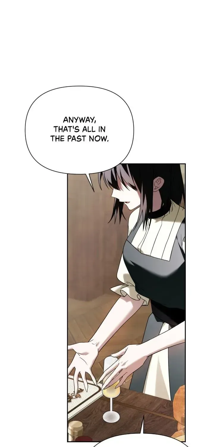To The Witch Who Forgot The Bird Chapter 64 page 45