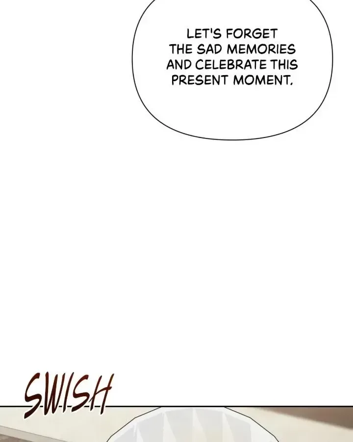 To The Witch Who Forgot The Bird Chapter 64 page 46