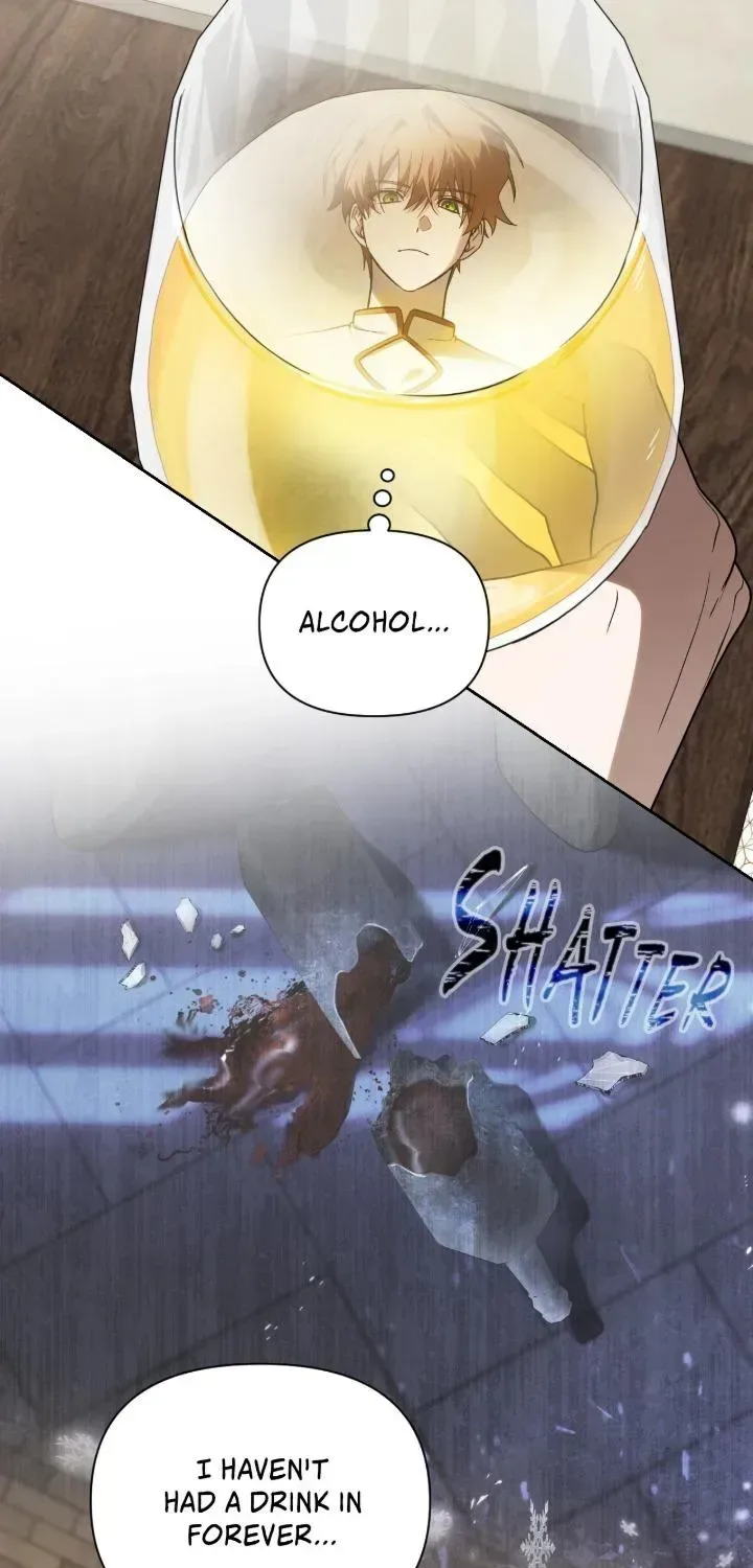 To The Witch Who Forgot The Bird Chapter 64 page 47