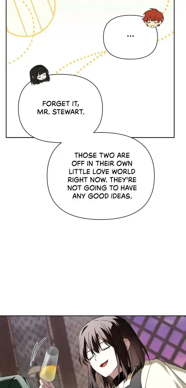 To The Witch Who Forgot The Bird Chapter 64 page 51