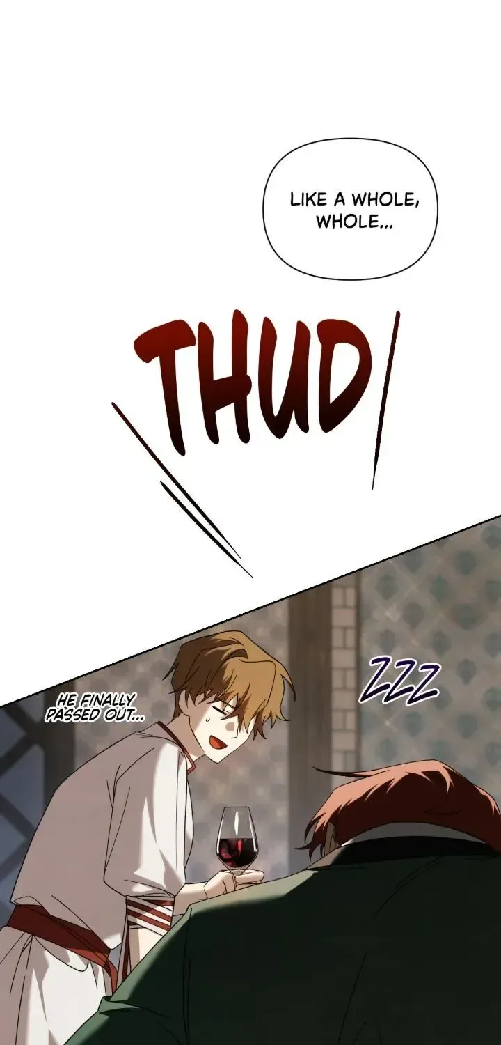 To The Witch Who Forgot The Bird Chapter 64 page 66