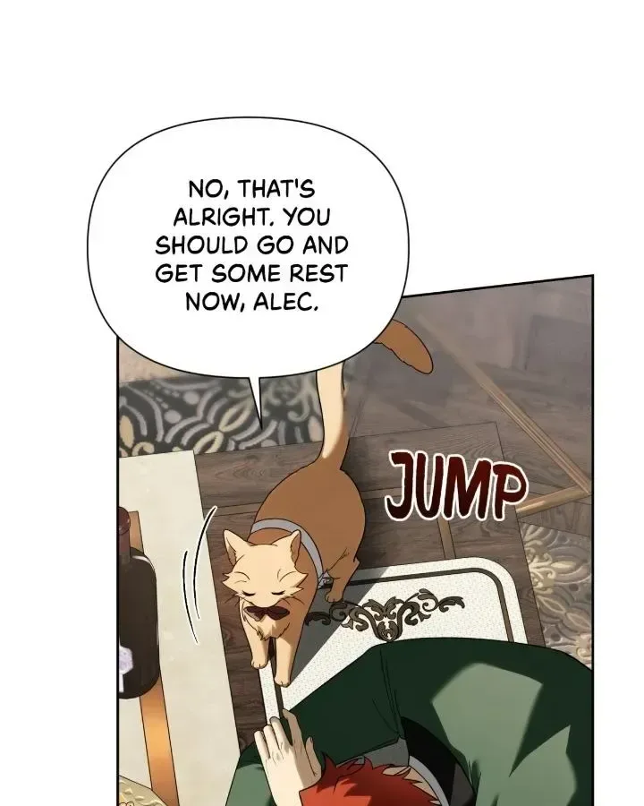 To The Witch Who Forgot The Bird Chapter 64 page 69