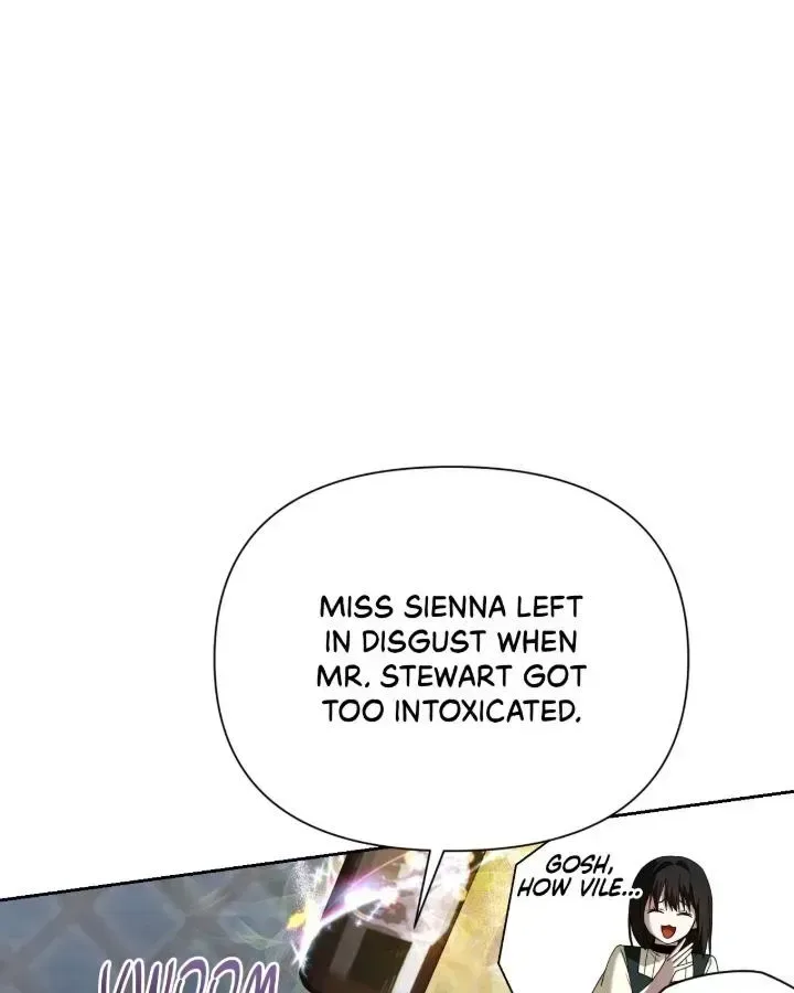 To The Witch Who Forgot The Bird Chapter 64 page 72