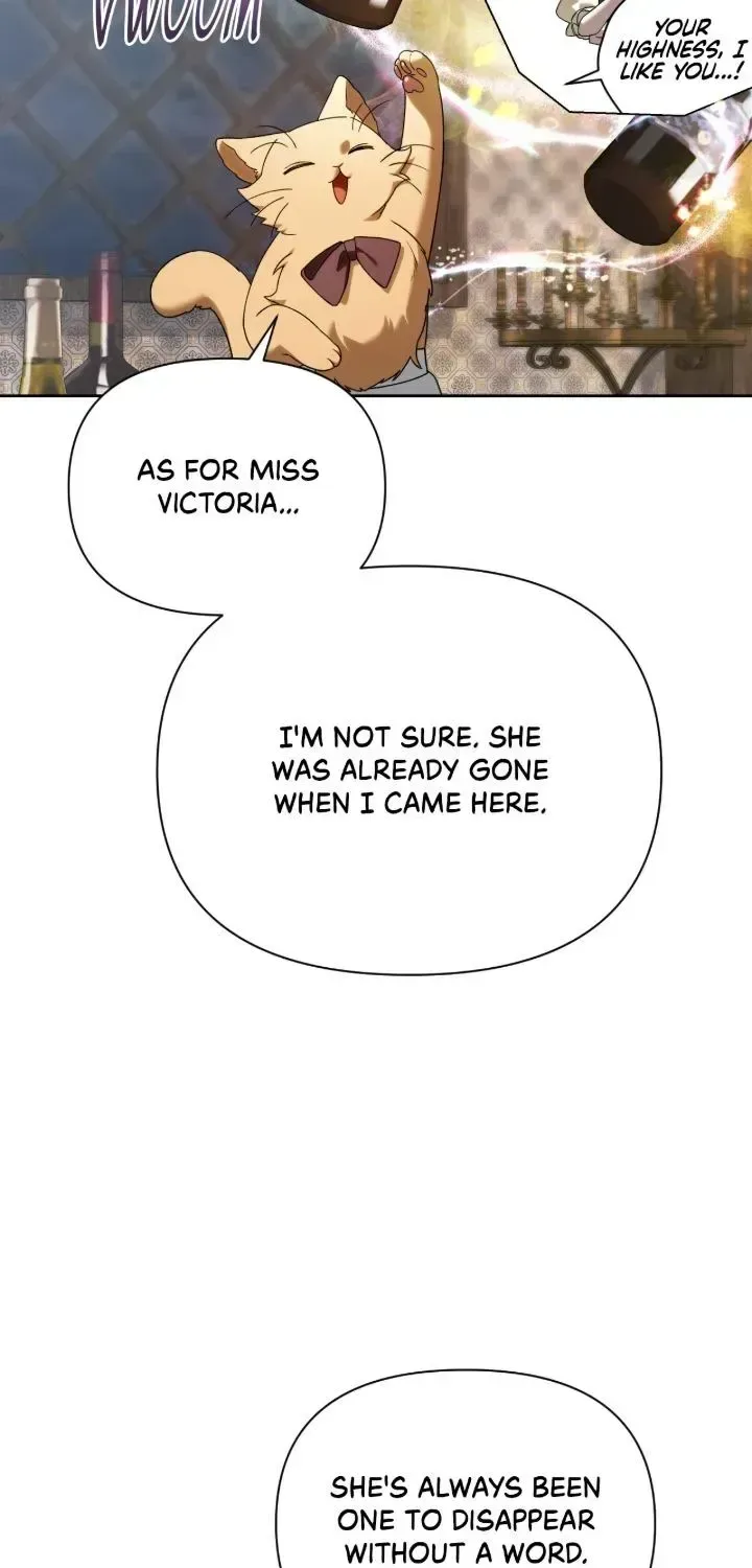 To The Witch Who Forgot The Bird Chapter 64 page 73