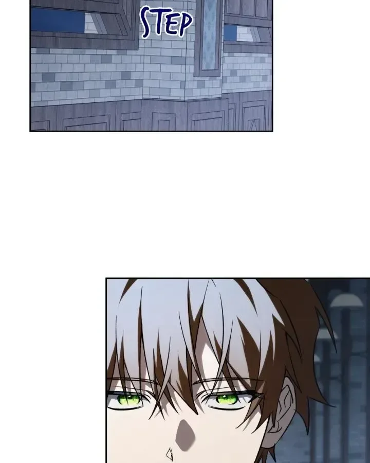 To The Witch Who Forgot The Bird Chapter 64 page 80