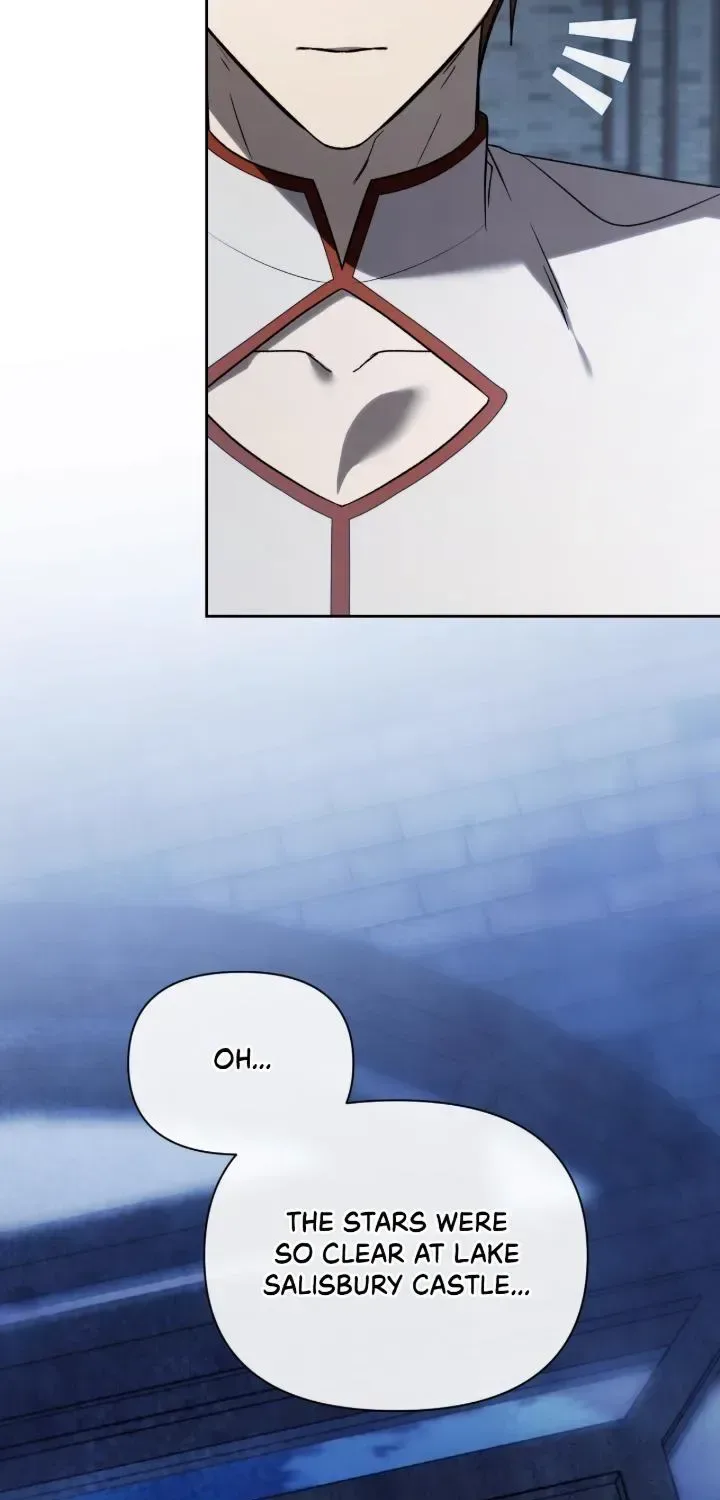 To The Witch Who Forgot The Bird Chapter 64 page 81