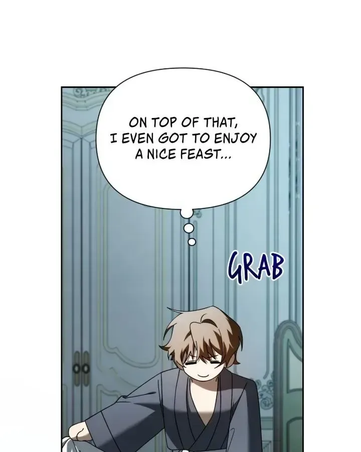 To The Witch Who Forgot The Bird Chapter 64 page 89