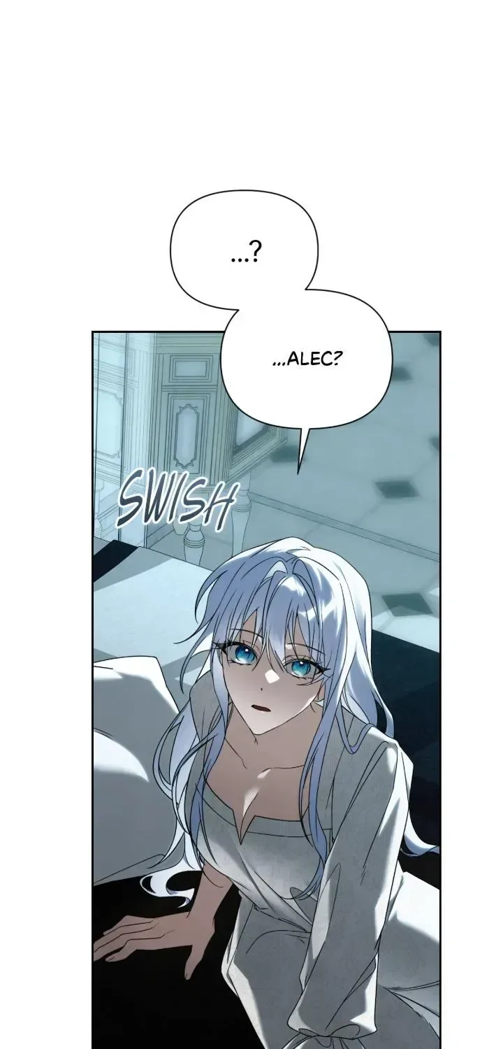 To The Witch Who Forgot The Bird Chapter 64 page 95