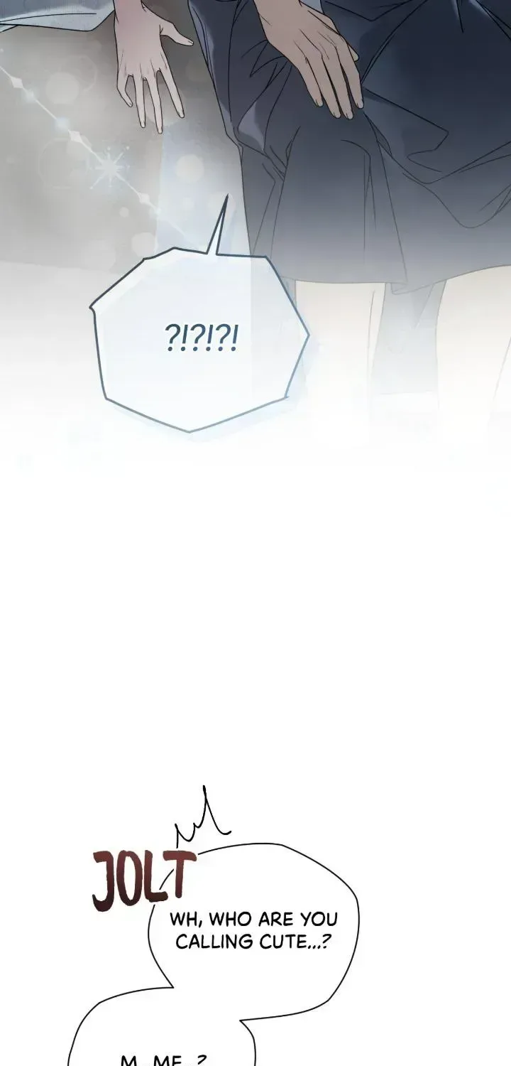 To The Witch Who Forgot The Bird Chapter 65 page 3