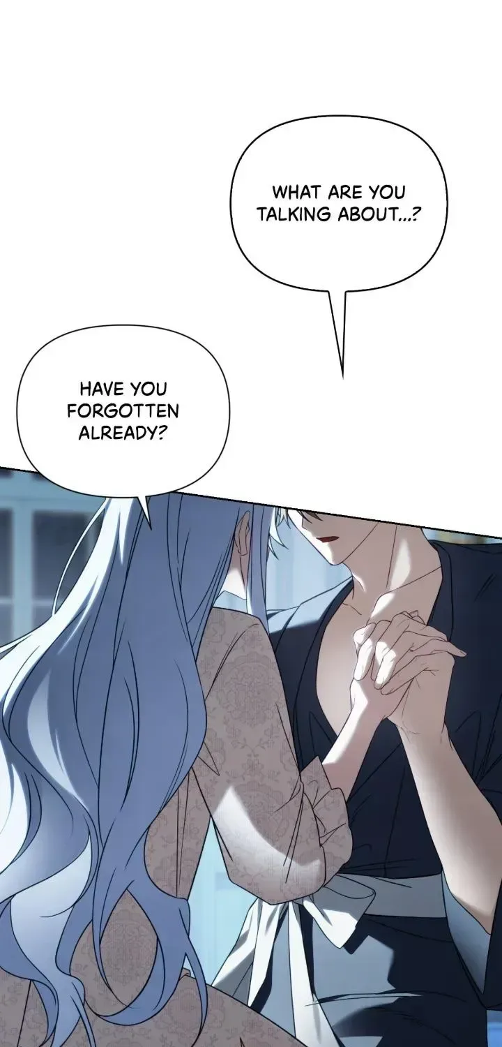 To The Witch Who Forgot The Bird Chapter 65 page 9