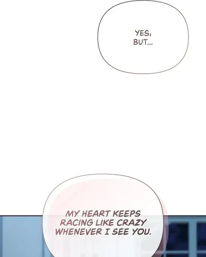 To The Witch Who Forgot The Bird Chapter 65 page 17