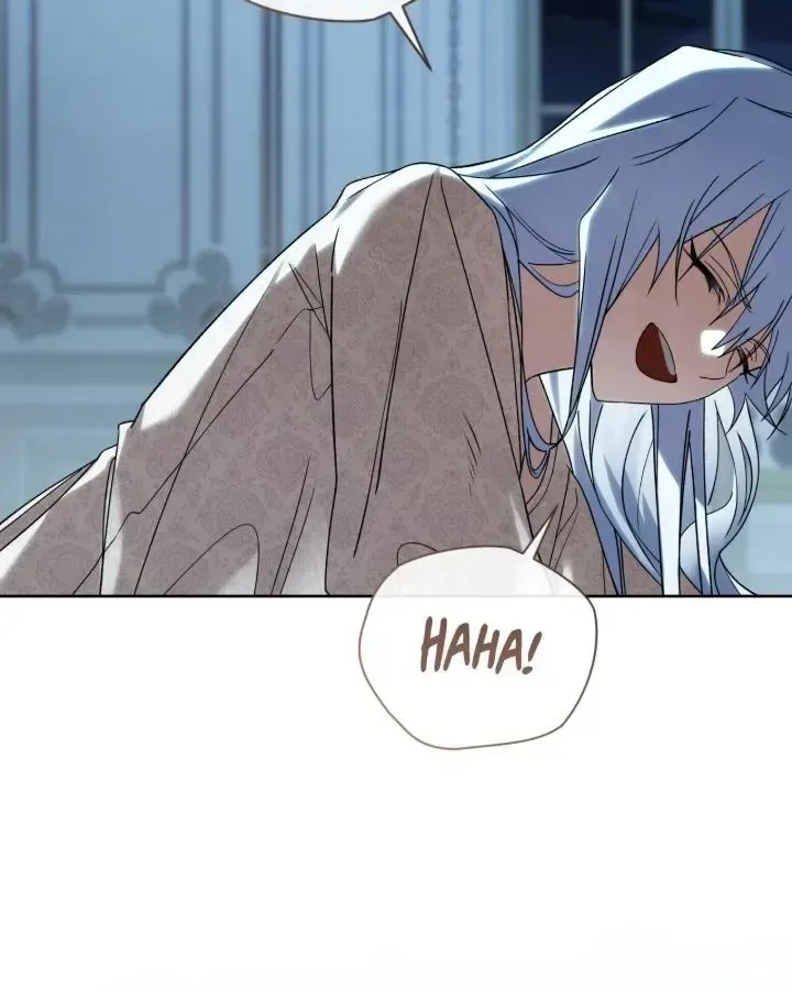 To The Witch Who Forgot The Bird Chapter 65 page 19