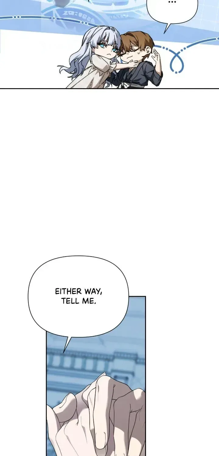 To The Witch Who Forgot The Bird Chapter 65 page 27