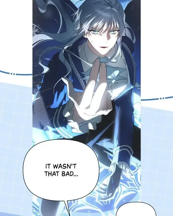To The Witch Who Forgot The Bird Chapter 65 page 26