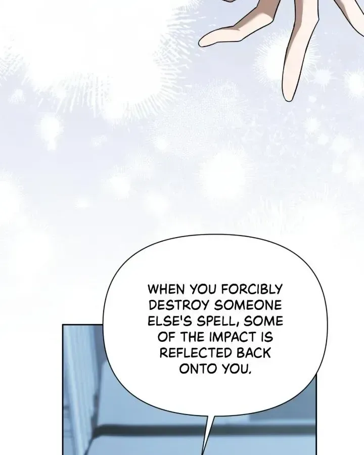 To The Witch Who Forgot The Bird Chapter 65 page 34