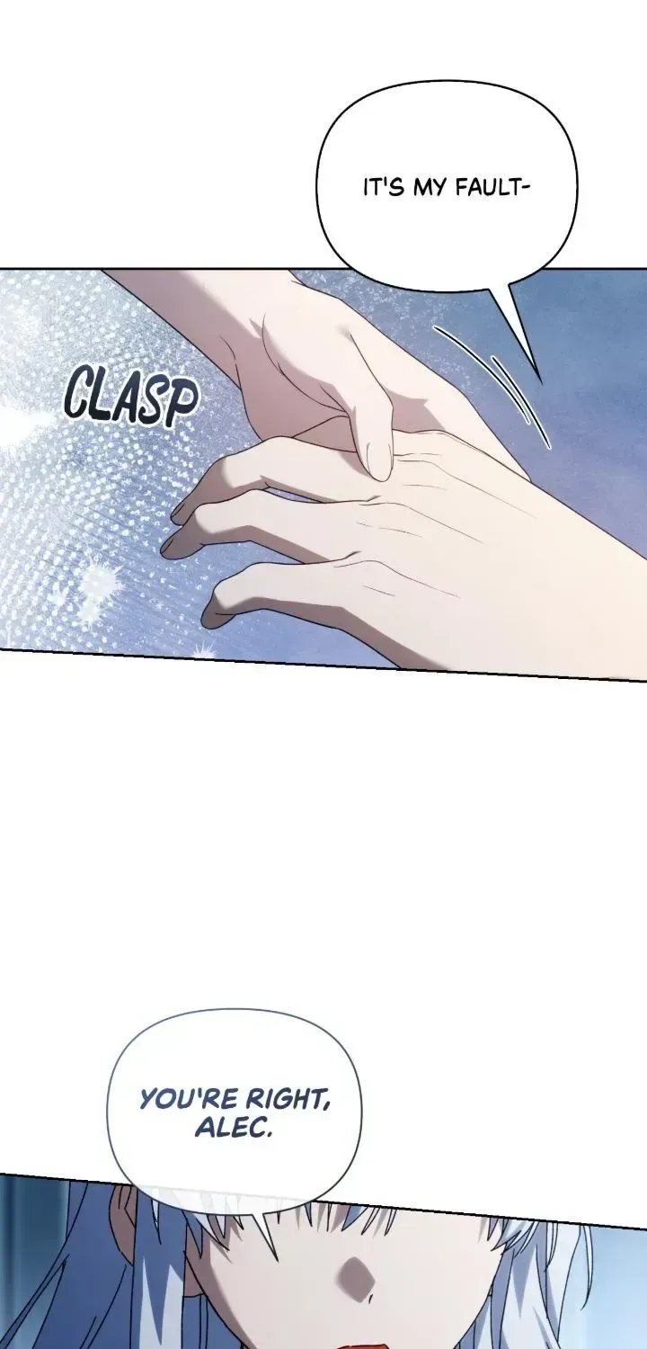 To The Witch Who Forgot The Bird Chapter 65 page 44
