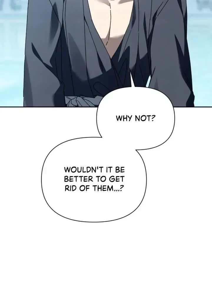 To The Witch Who Forgot The Bird Chapter 65 page 43