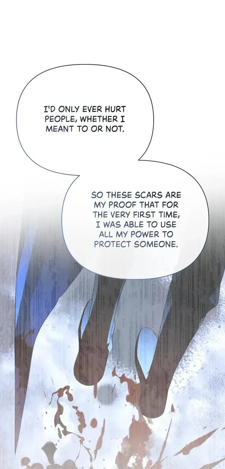 To The Witch Who Forgot The Bird Chapter 65 page 49