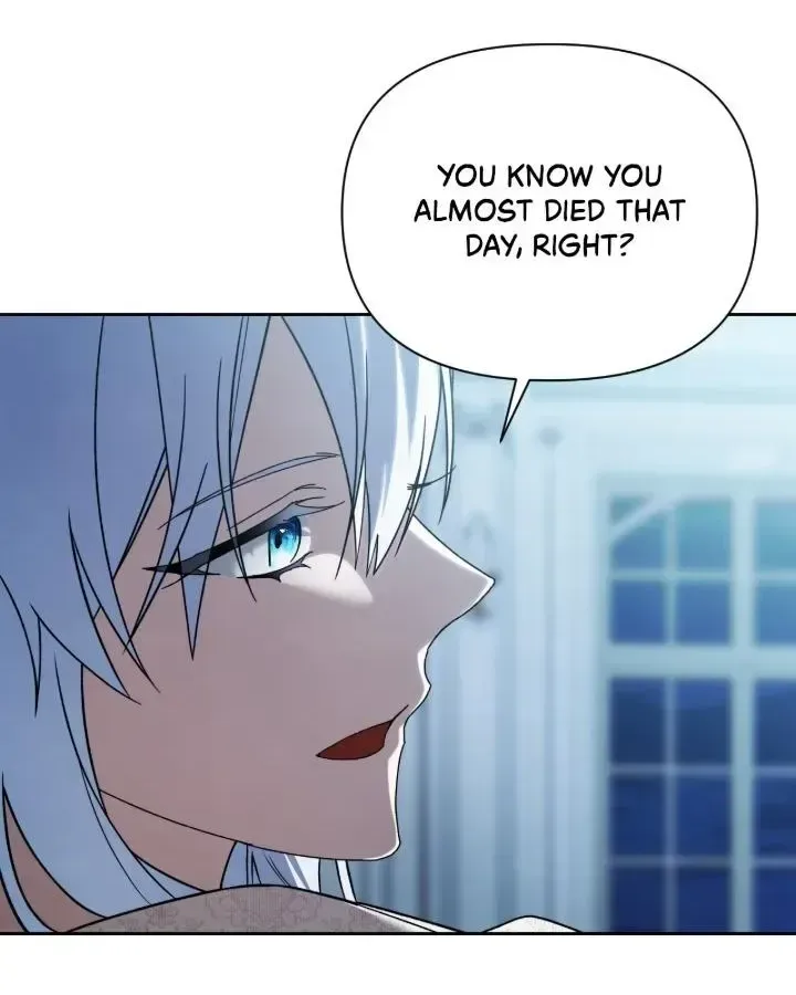To The Witch Who Forgot The Bird Chapter 65 page 56